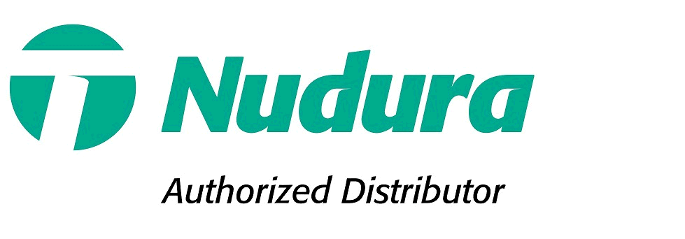 NUDURA logo